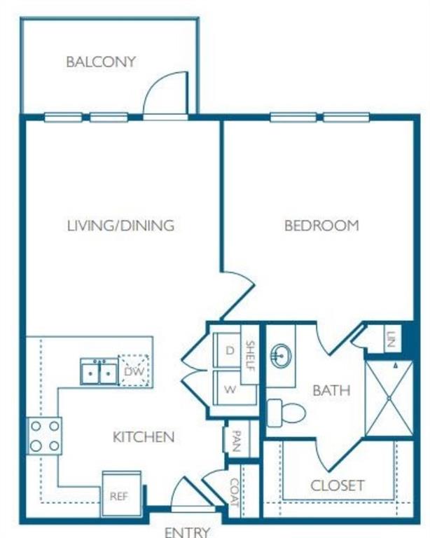 880 Lake Carolyn Parkway, Unit 116 Irving, TX 75039 - Photo 2 of 18 Receive 6 Weeks FREE when you move in by the end of the year! Ask our team for complete details.