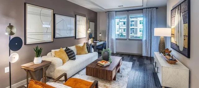 $1,614 | 880 Lake Carolyn Parkway, Unit 116, Irving, TX 75039