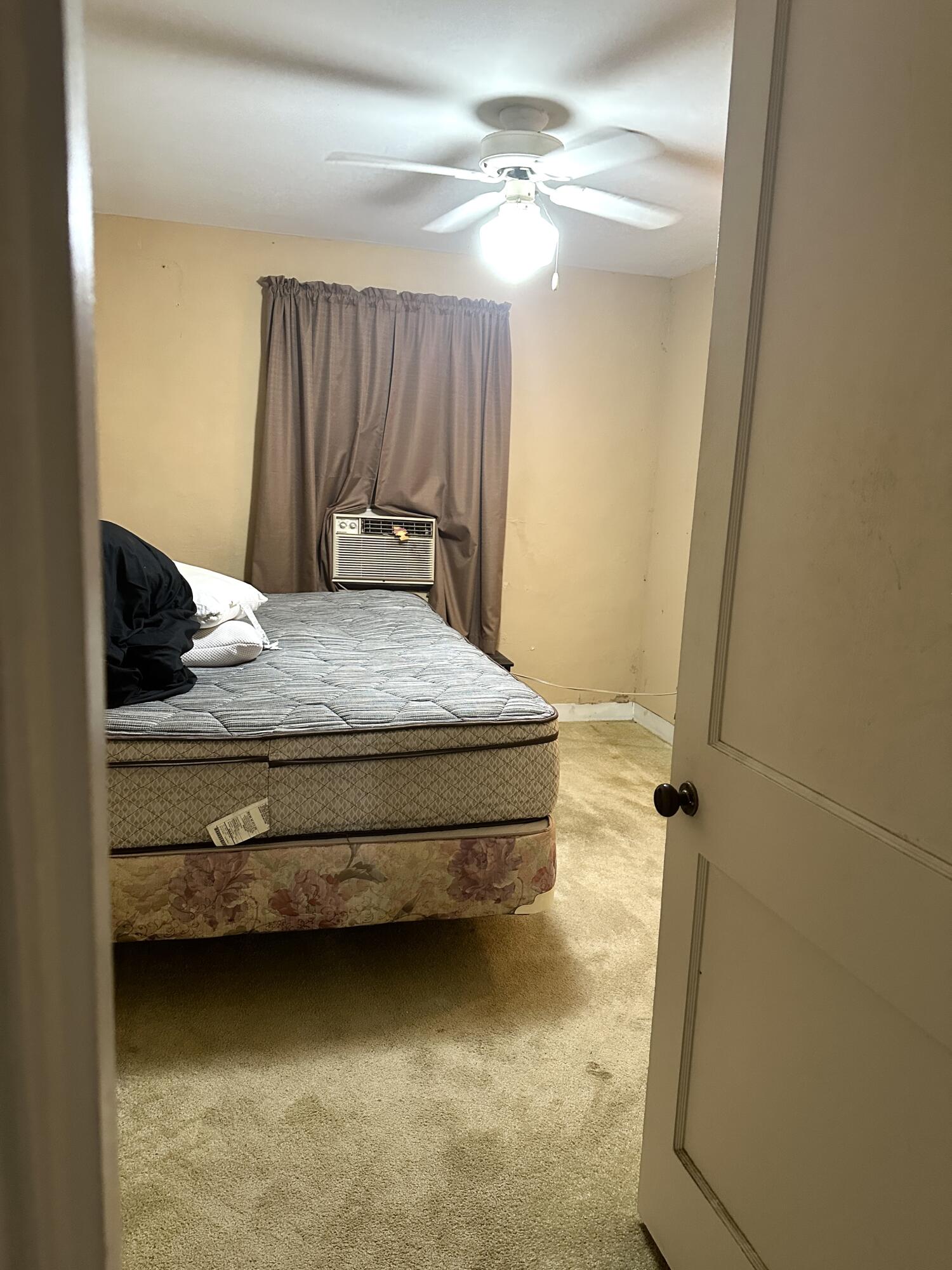 12901 Woodville Road Kevil, KY 42053 - Photo 26 of 26 Guest House Bedroom