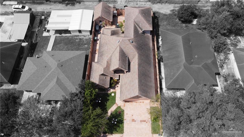 228 Oak Ridge Drive Rio Grande City, TX 78582 - Photo 20 of 21