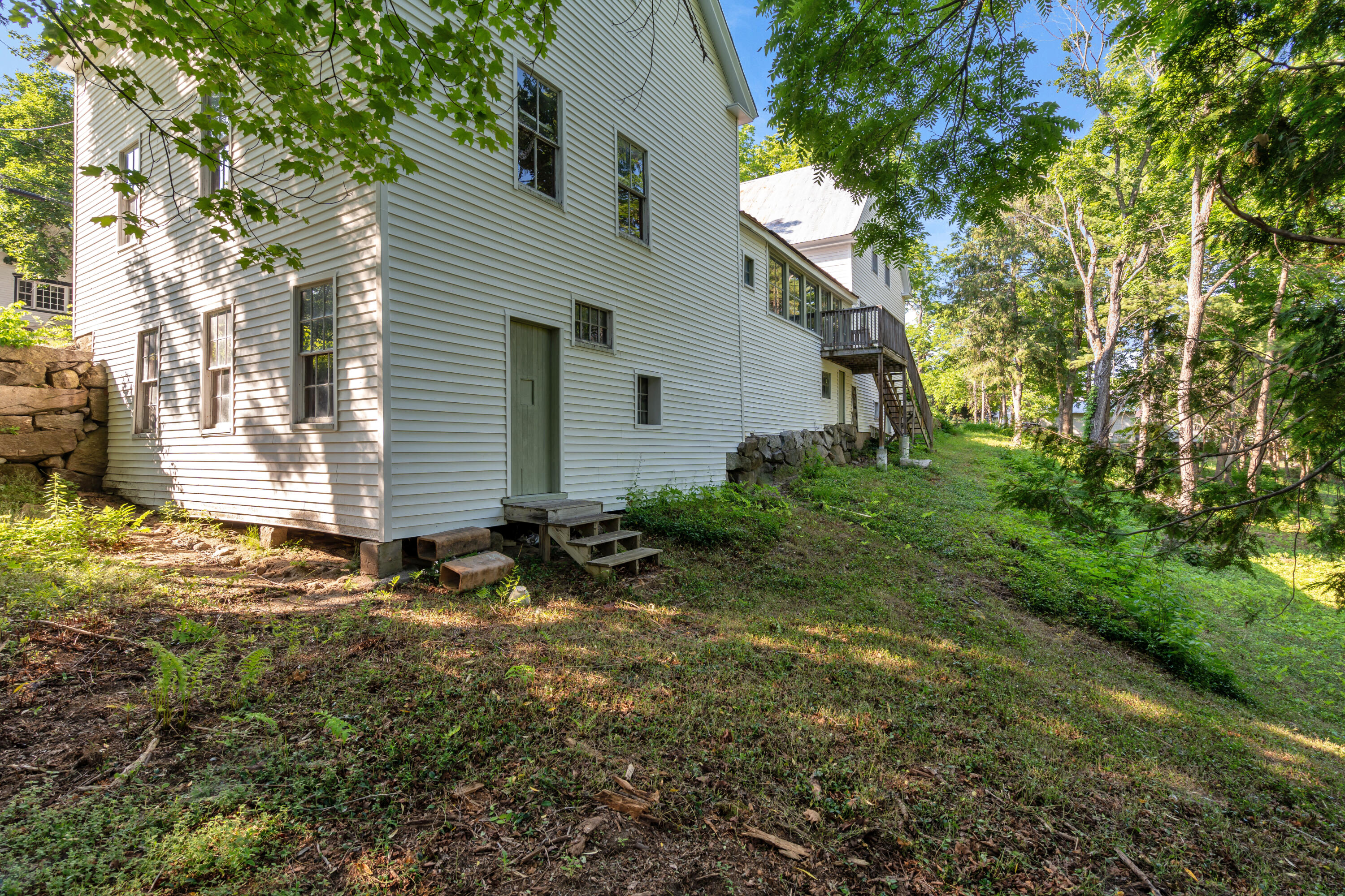 586 Plains Road Harrison, ME 04040 - Photo 68 of 73 DSC04496