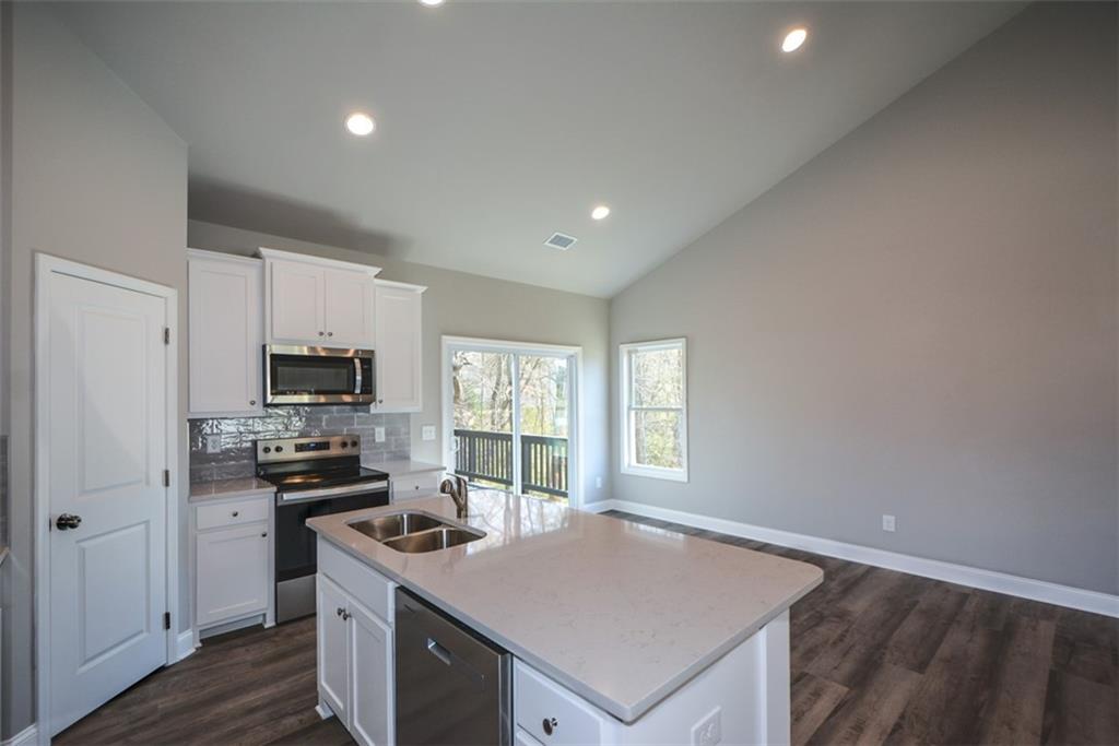 1816 Jessica Way Winder, GA 30680 - Photo 21 of 69
