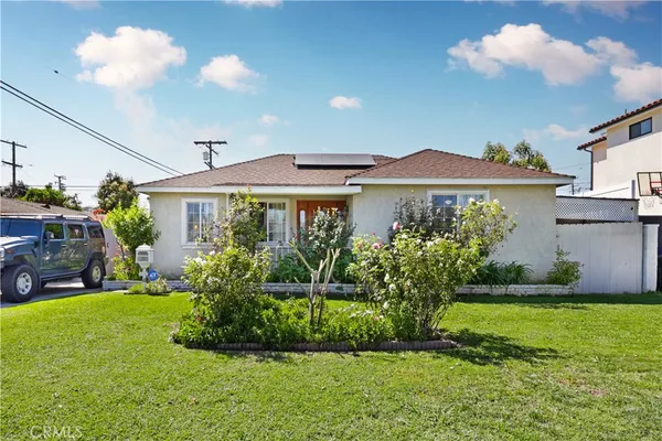 $909,000 | 8444 Albia Street, Downey, CA 90242