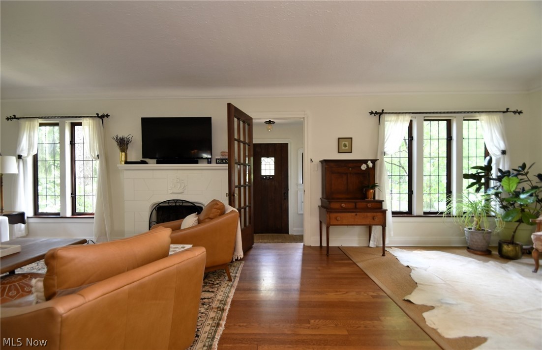 2558 Princeton Road Cleveland, OH 44118 - Photo 7 of 44