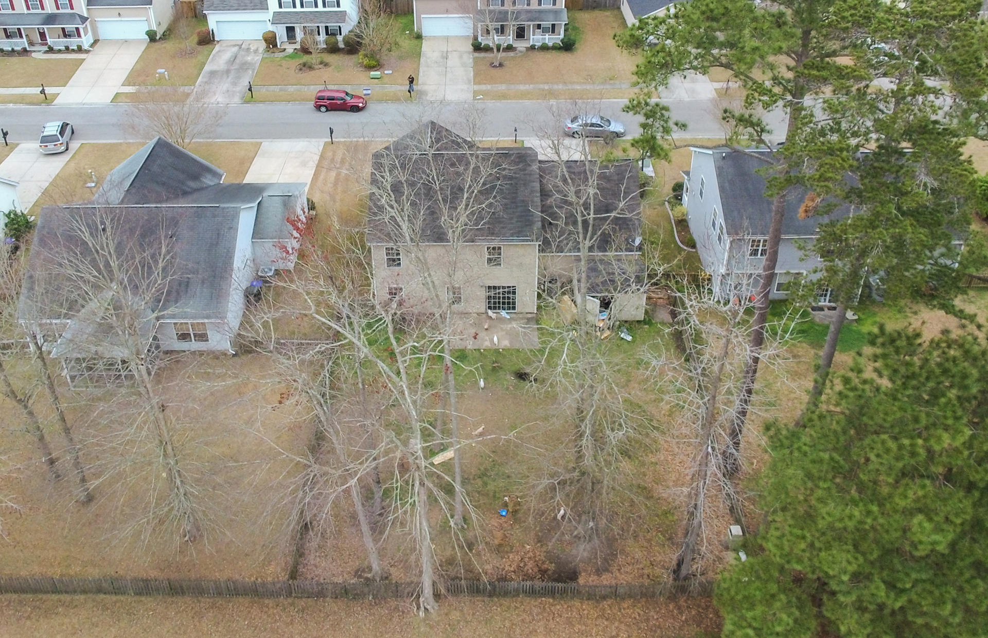 247 Eagle Ridge Road Summerville, SC 29485 - Photo 14 of 27 27
