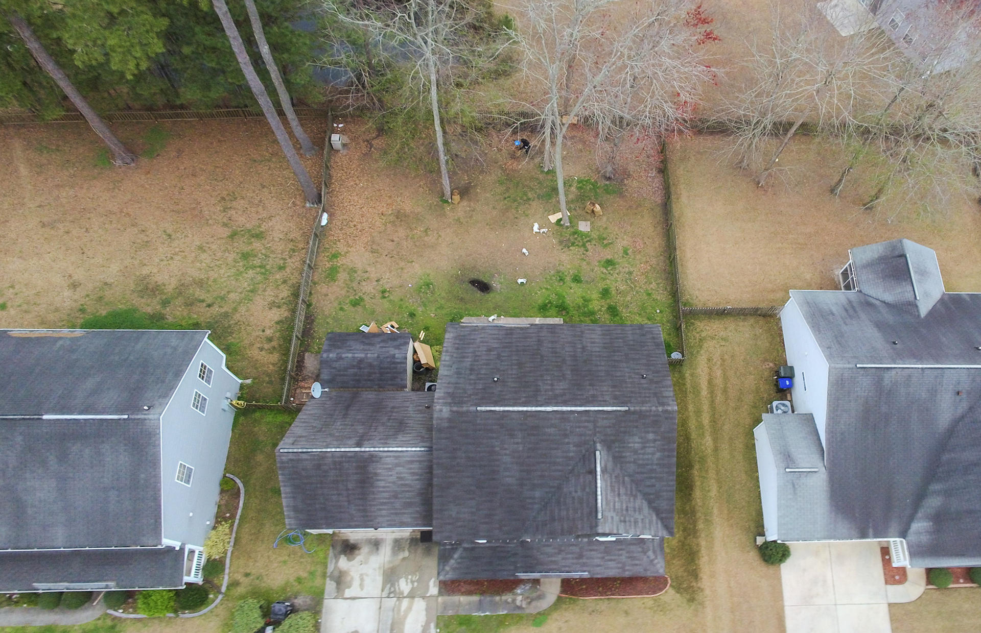 247 Eagle Ridge Road Summerville, SC 29485 - Photo 3 of 27 26