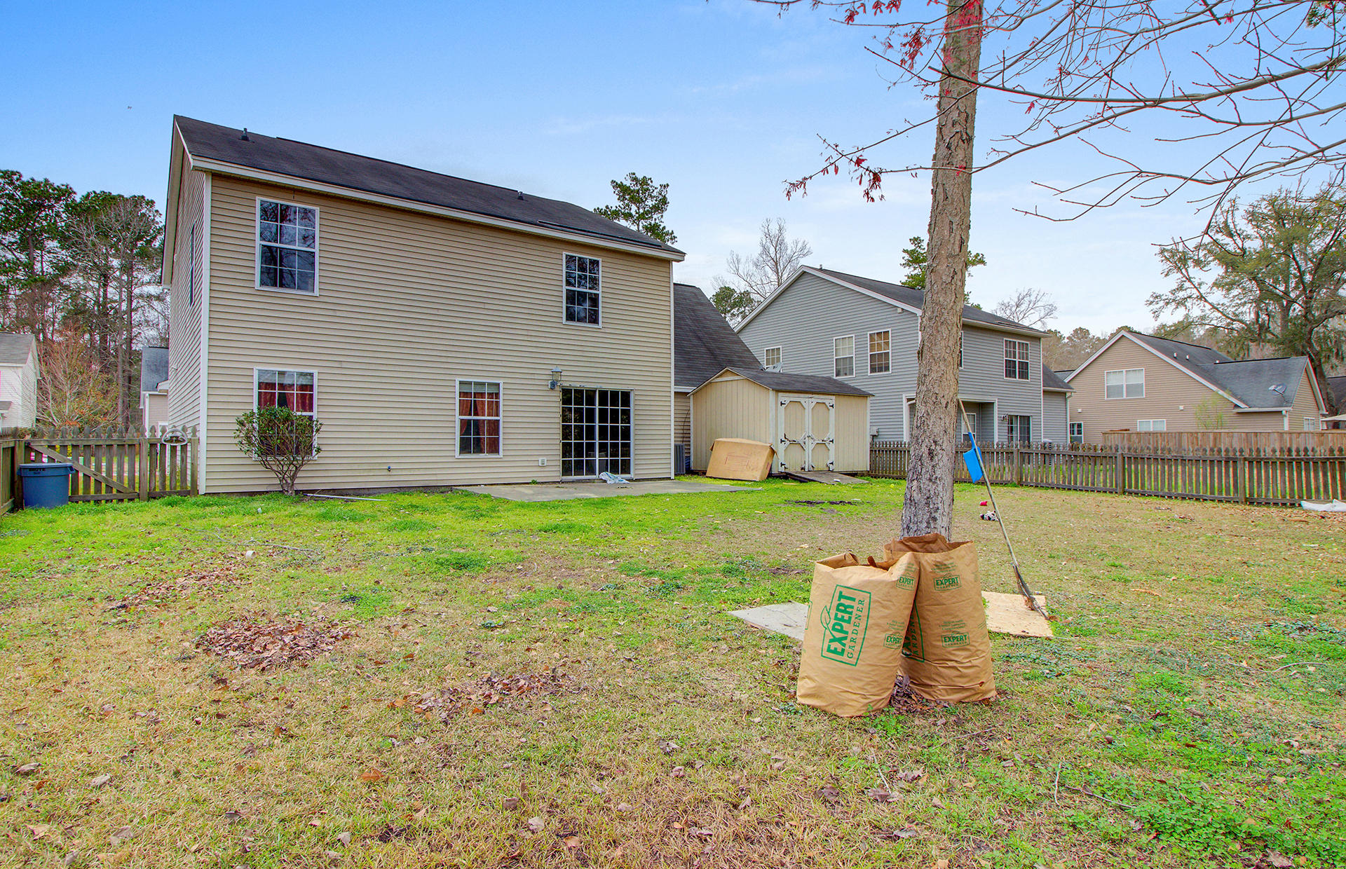 247 Eagle Ridge Road Summerville, SC 29485 - Photo 9 of 27 22