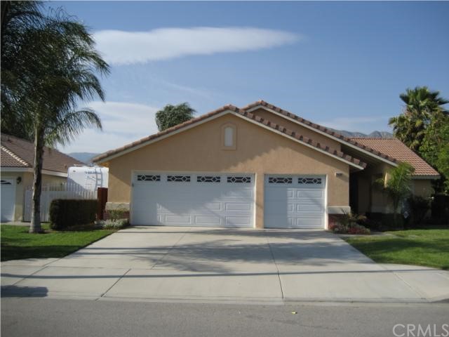 29430 Gold Buckle Road Highland, CA 92346 - Photo 1 of 1