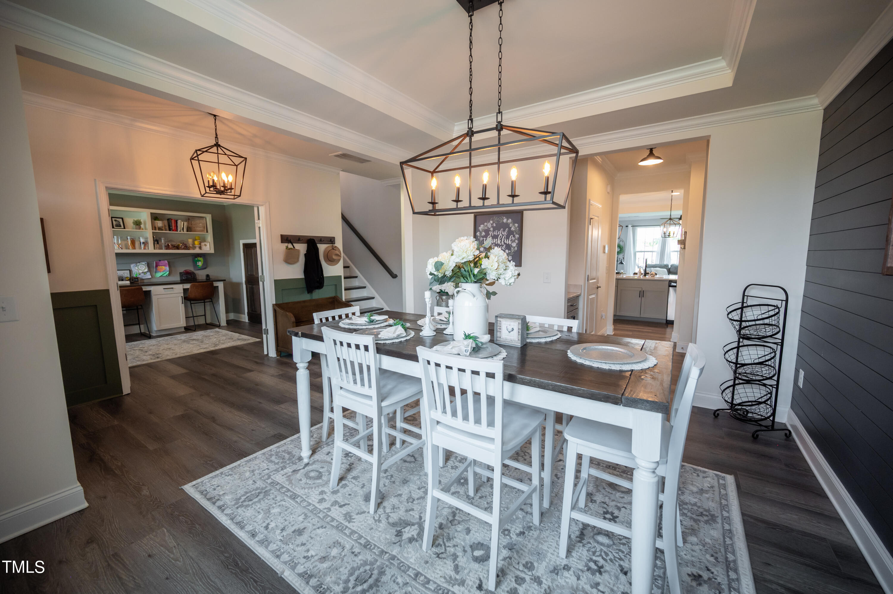 357 Sunrise Ridge Drive Willow Spring, NC 27592 - Photo 12 of 35 DSC_8409