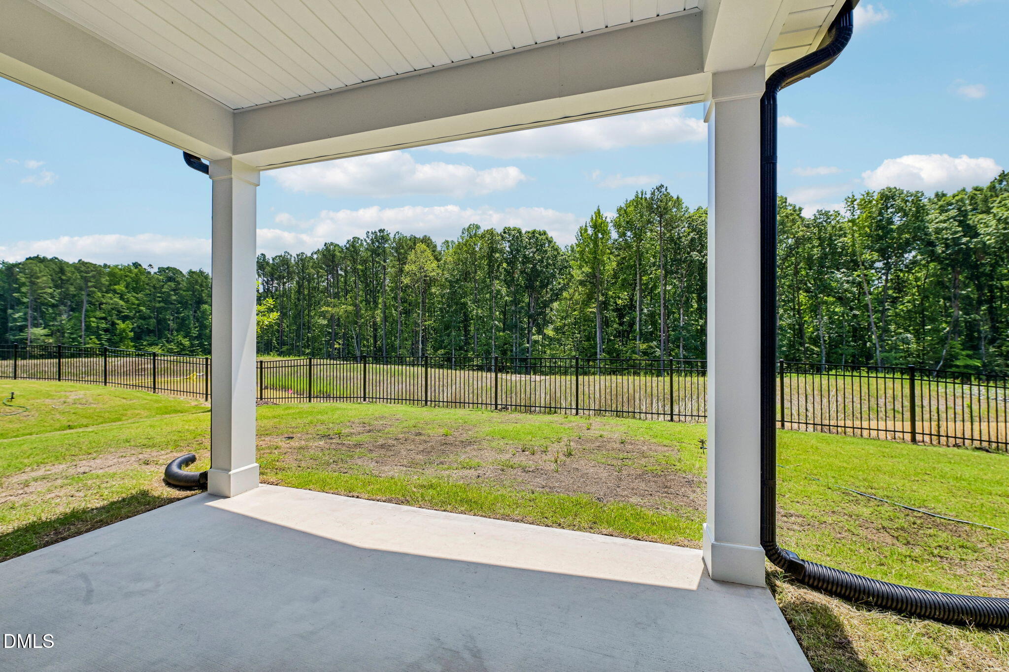 1452 Hatteras Road Durham, NC 27703 - Photo 43 of 49 43-web-or-mls-Raleigh - Avalon Place - 1