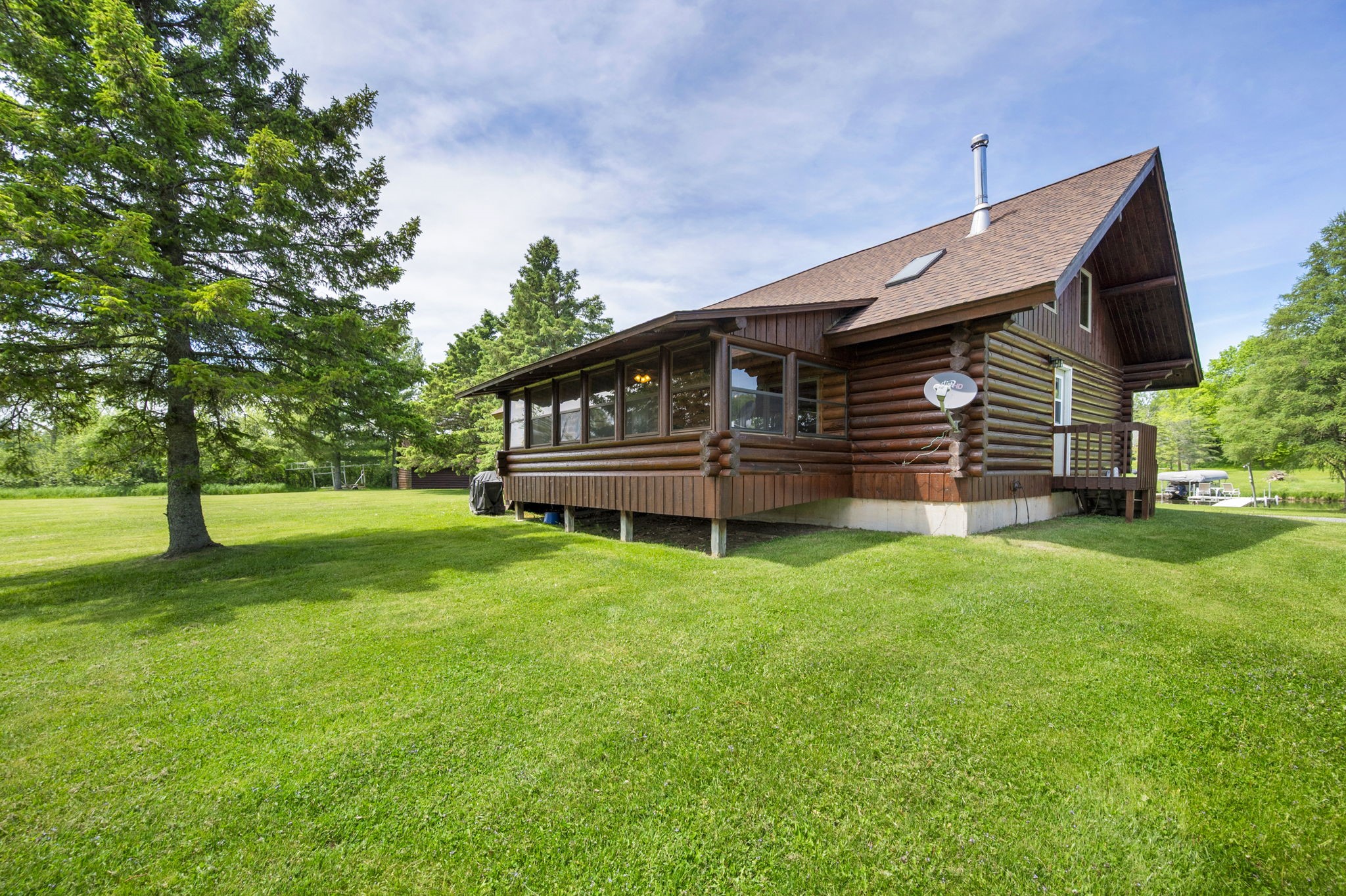 1178 250th Avenue Luck, WI 54853 - Photo 3 of 50