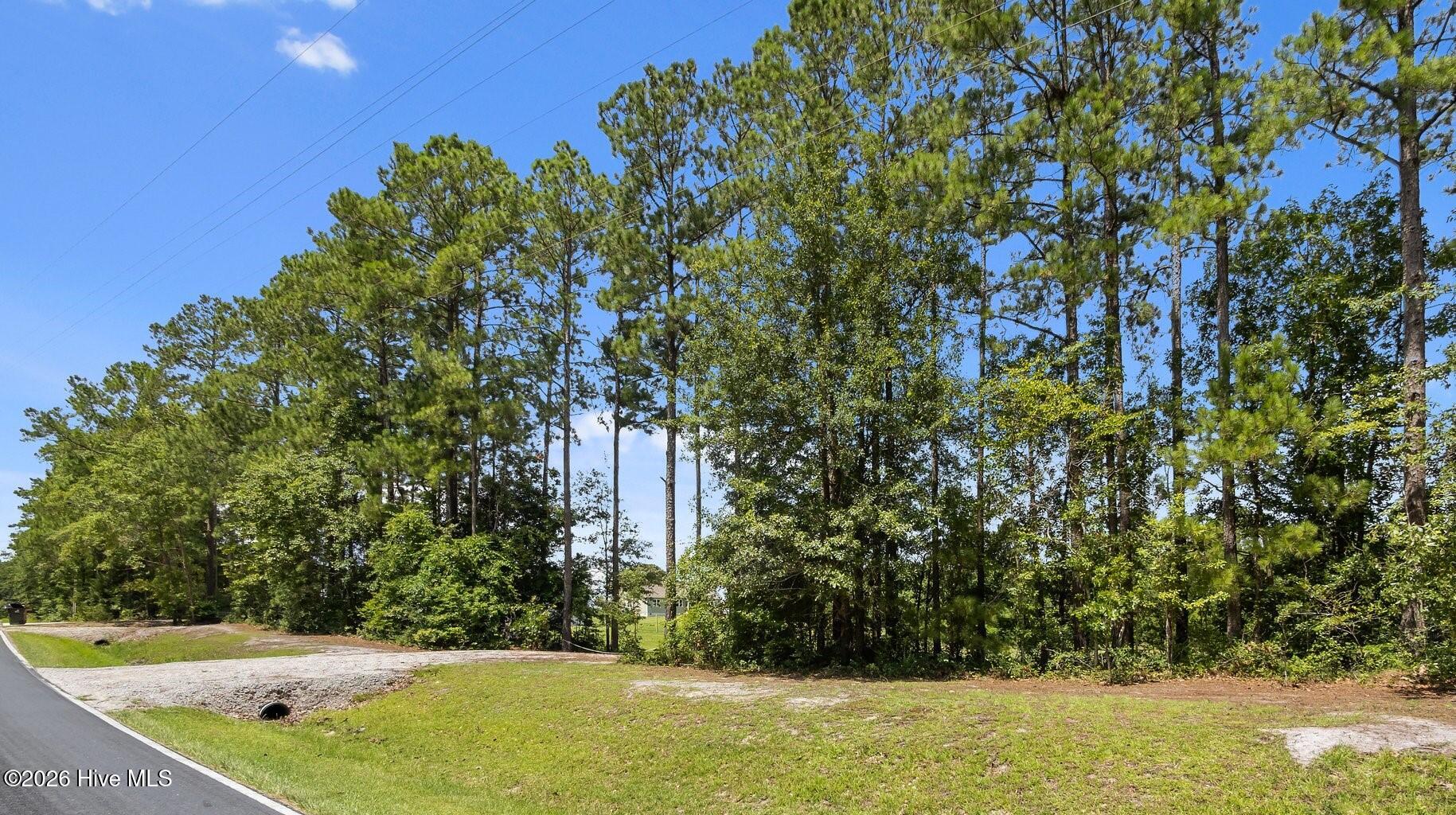 701 Old Church Road Swansboro, NC 28584 - Photo 11 of 19 street view