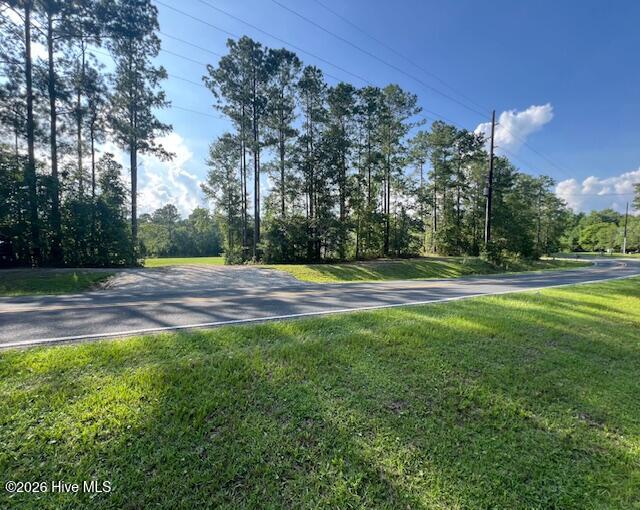 701 Old Church Road Swansboro, NC 28584 - Photo 15 of 19 street view