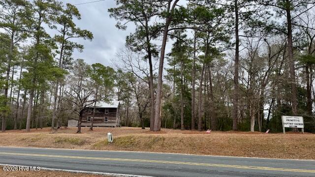 701 Old Church Road Swansboro, NC 28584 - Photo 19 of 19 Across the street