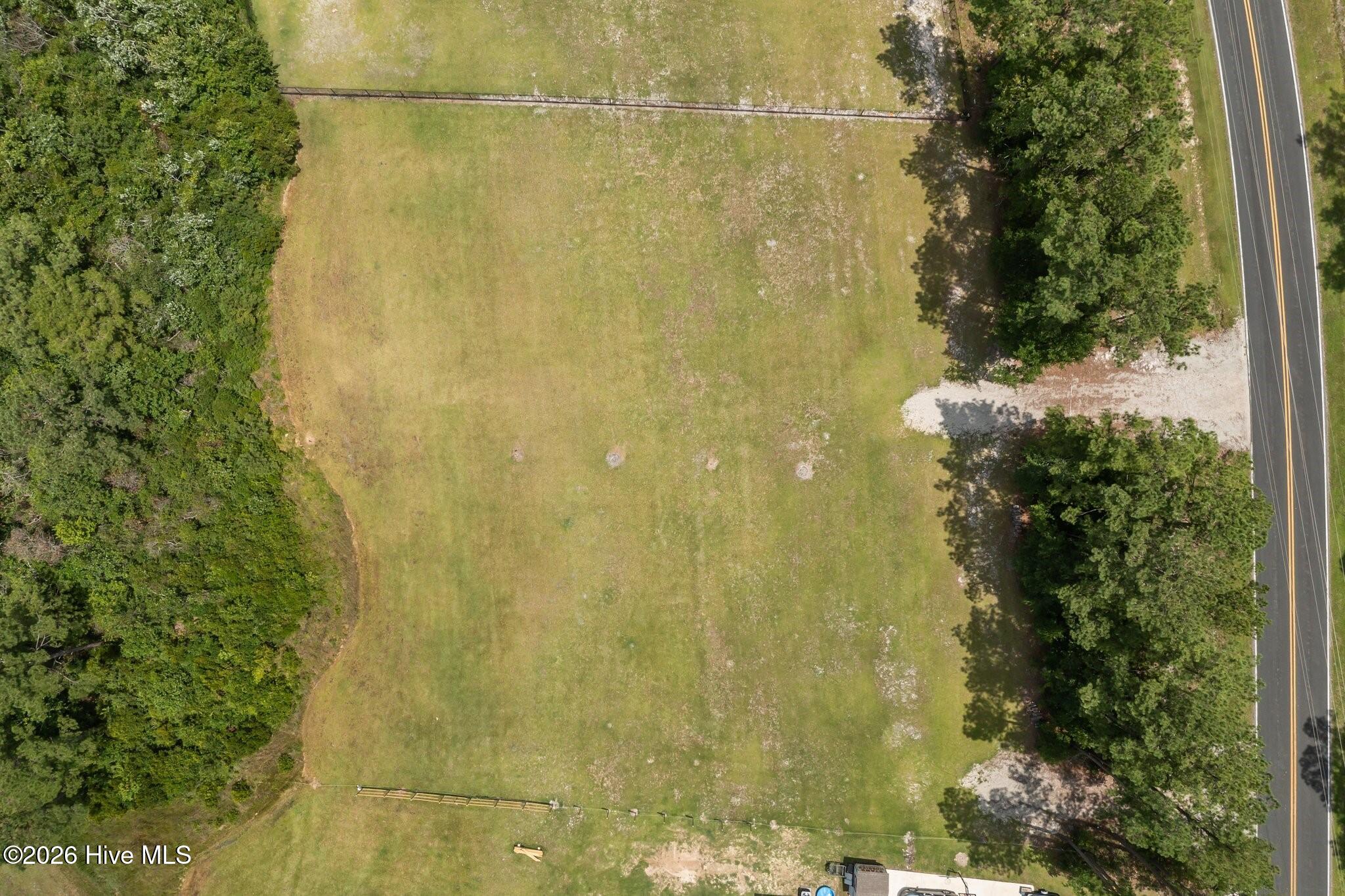 701 Old Church Road Swansboro, NC 28584 - Photo 9 of 19 701 is the bottom half of this photo