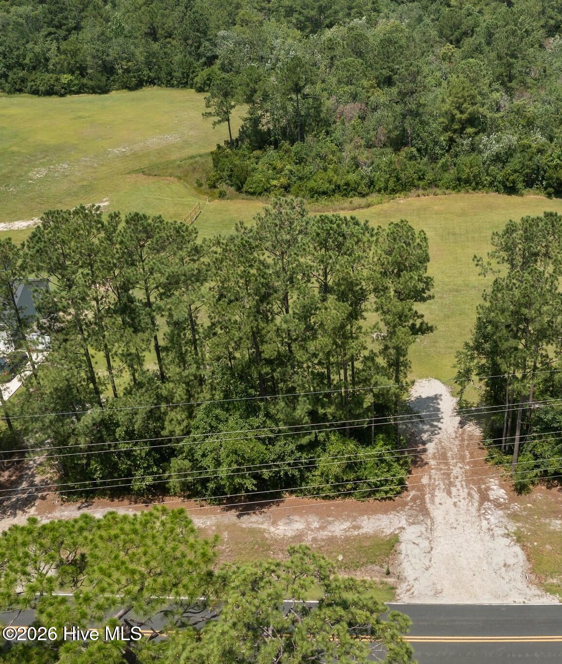 701 Old Church Road Swansboro, NC 28584 - Photo 10 of 19 street view