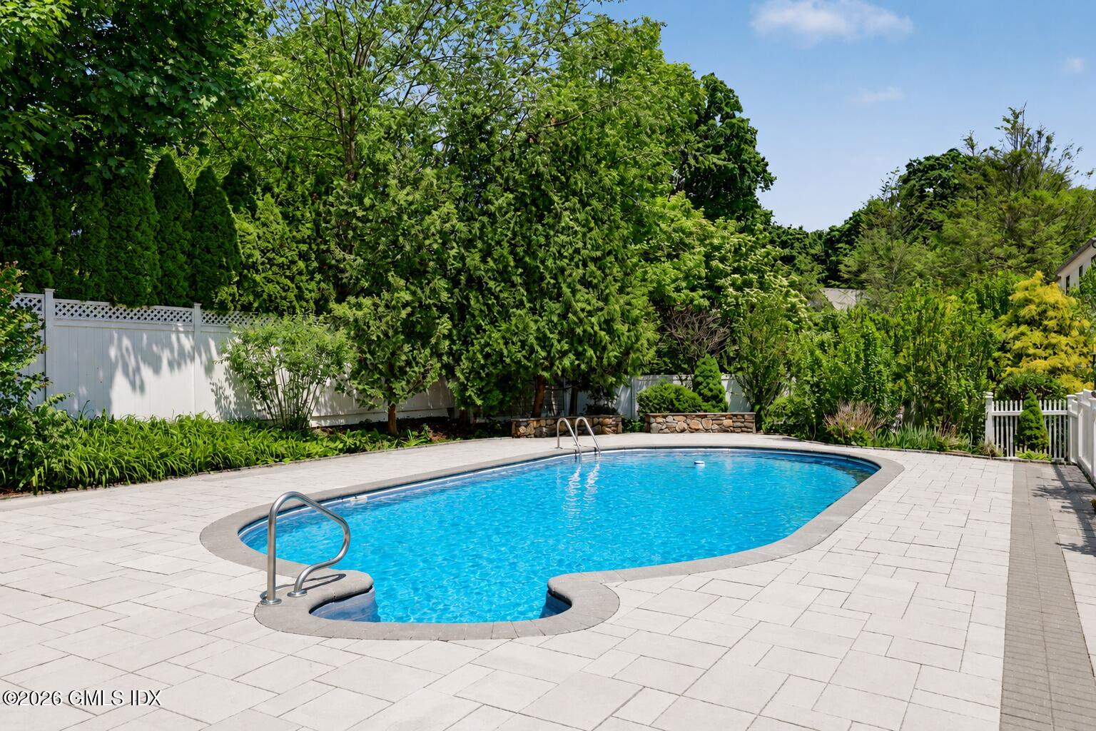 97 Riverside Avenue Riverside, CT 06878 - Photo 31 of 45 Pool