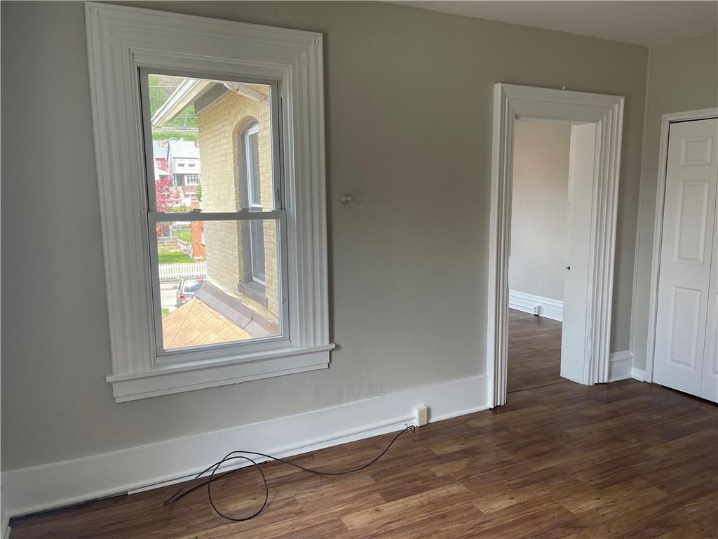 1732 Middle Street Pittsburgh, PA 15215 - Photo 29 of 35