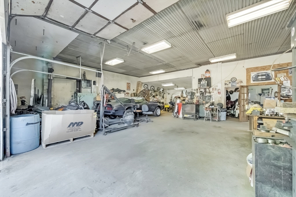 603 North Brookfield Road Oakham, MA 01068 - Photo 15 of 37