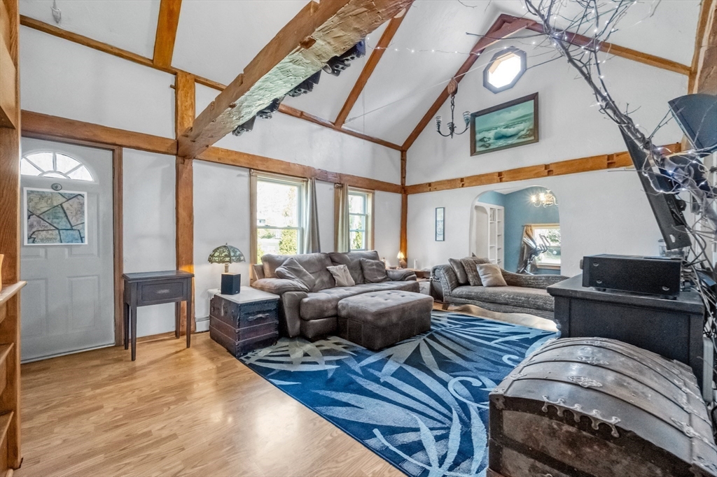 603 North Brookfield Road Oakham, MA 01068 - Photo 22 of 37