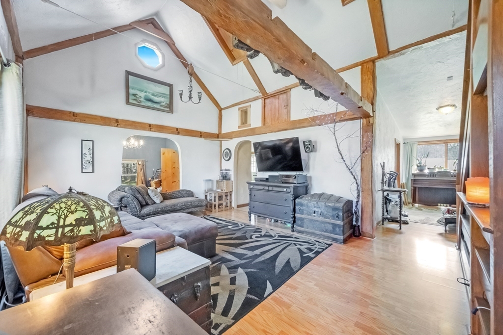 603 North Brookfield Road Oakham, MA 01068 - Photo 23 of 37