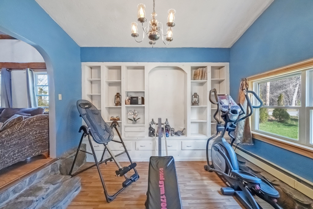 603 North Brookfield Road Oakham, MA 01068 - Photo 27 of 37