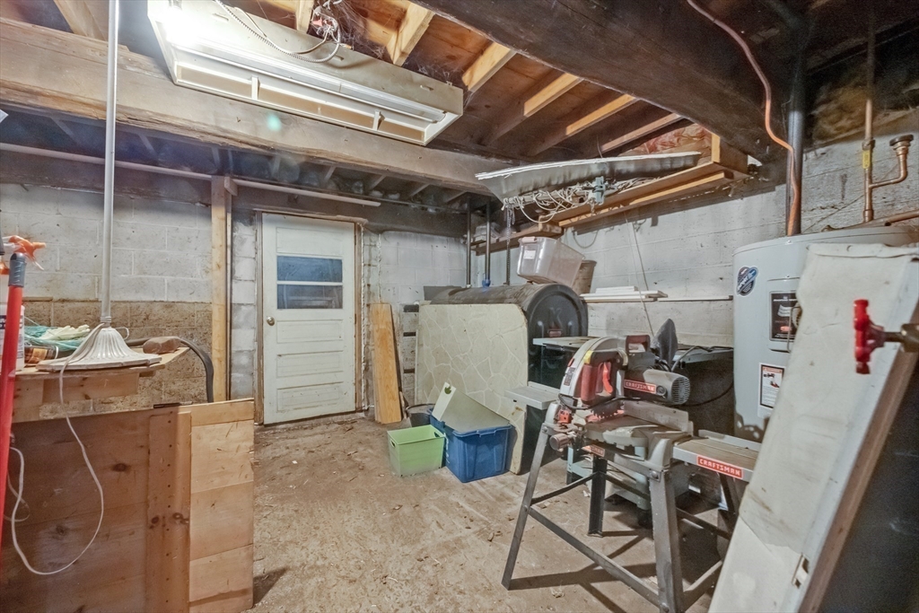 603 North Brookfield Road Oakham, MA 01068 - Photo 30 of 37