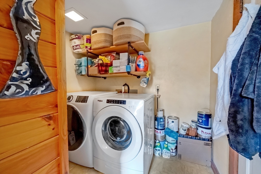 603 North Brookfield Road Oakham, MA 01068 - Photo 36 of 37