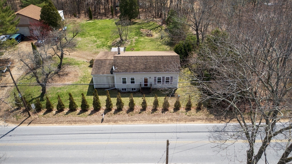 603 North Brookfield Road Oakham, MA 01068 - Photo 5 of 37