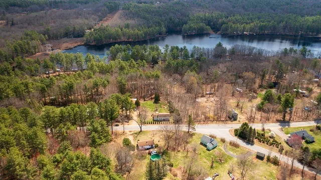 $450,000 | 603 North Brookfield Road, Oakham, MA 01068