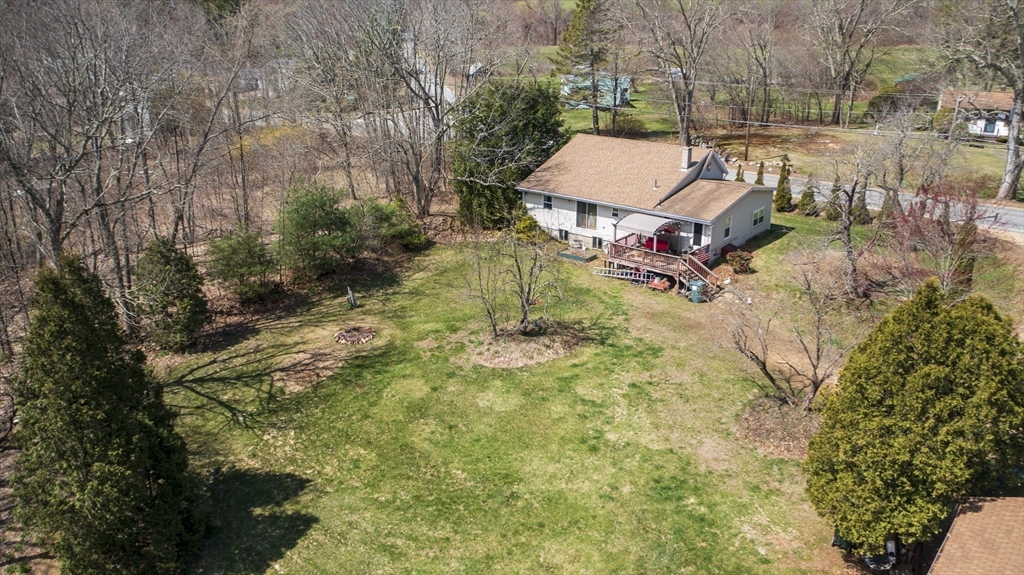 603 North Brookfield Road Oakham, MA 01068 - Photo 9 of 37