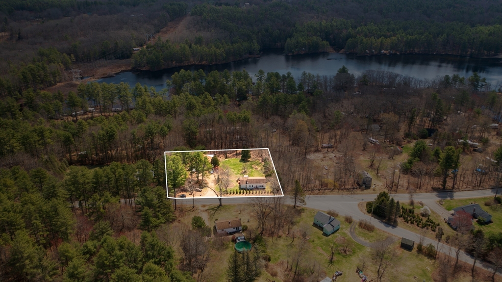 603 North Brookfield Road Oakham, MA 01068 - Photo 10 of 37