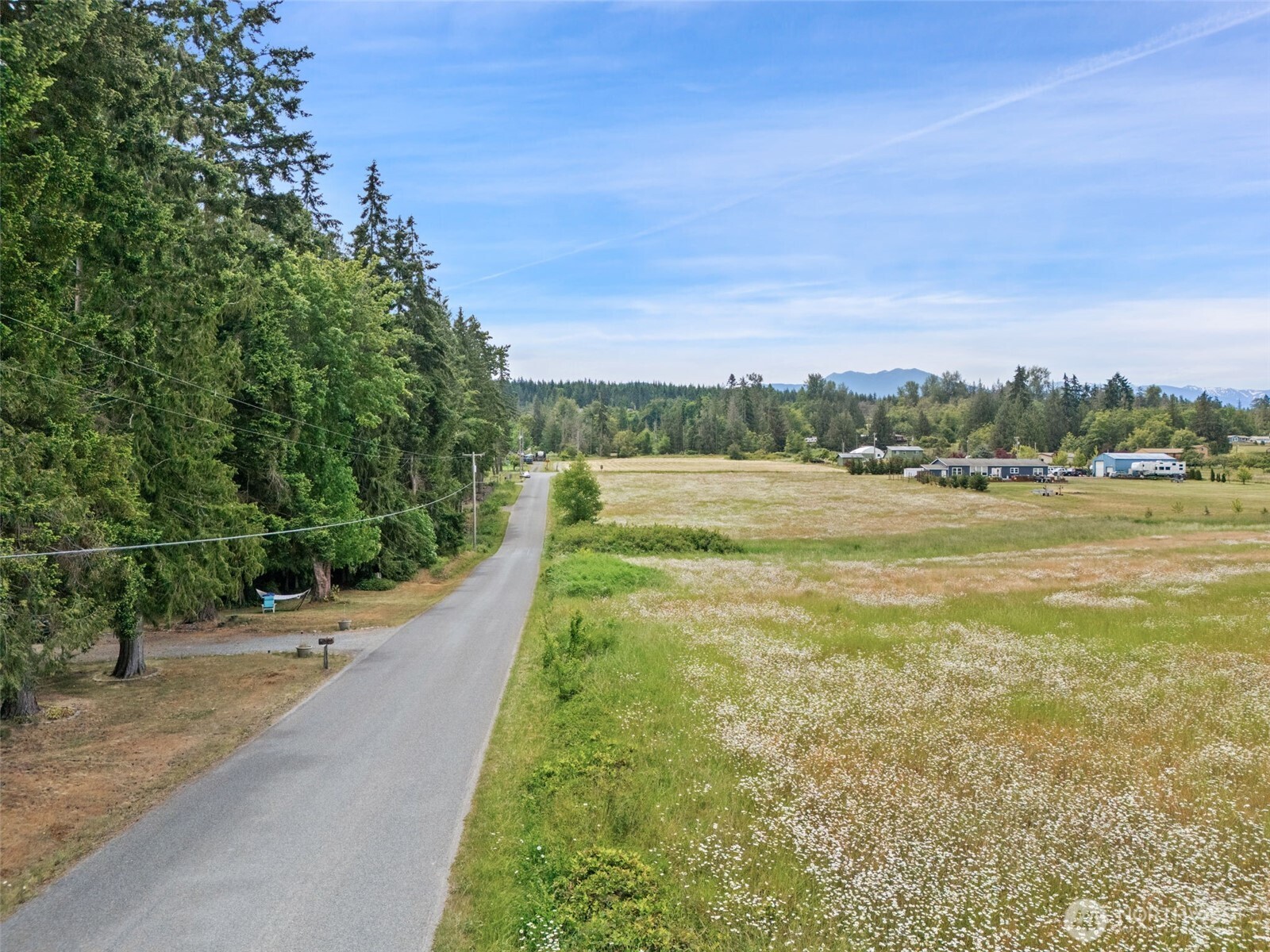 9999 Kirk Road Sequim, WA 98382 - Photo 21 of 22