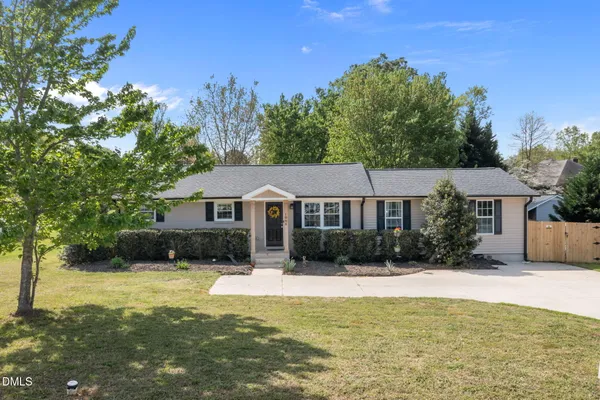 $365,000 | 1066 South Third Street, Mebane, NC 27302