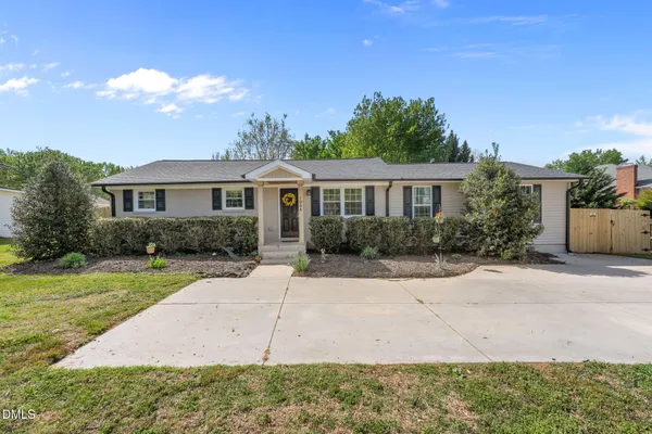 $365,000 | 1066 South Third Street, Mebane, NC 27302