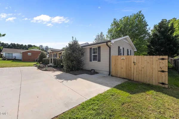 $365,000 | 1066 South Third Street, Mebane, NC 27302