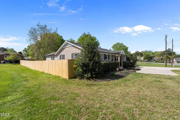 $365,000 | 1066 South Third Street, Mebane, NC 27302