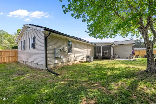 $365,000 | 1066 South Third Street, Mebane, NC 27302