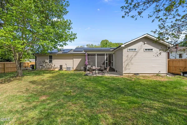 $365,000 | 1066 South Third Street, Mebane, NC 27302