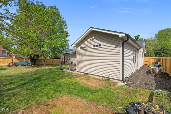 $365,000 | 1066 South Third Street, Mebane, NC 27302