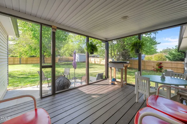 $365,000 | 1066 South Third Street, Mebane, NC 27302