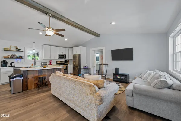 $365,000 | 1066 South Third Street, Mebane, NC 27302