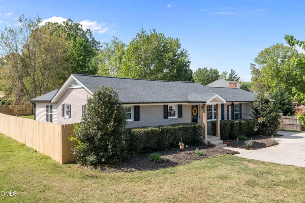 $365,000 | 1066 South Third Street, Mebane, NC 27302