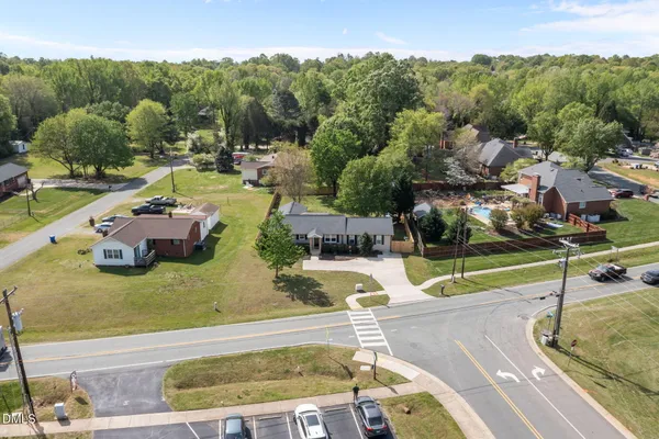 $365,000 | 1066 South Third Street, Mebane, NC 27302