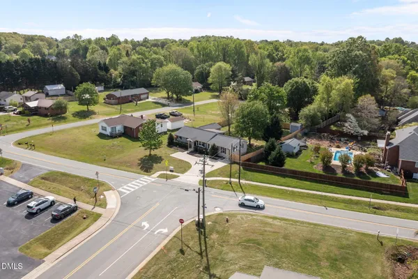 $365,000 | 1066 South Third Street, Mebane, NC 27302