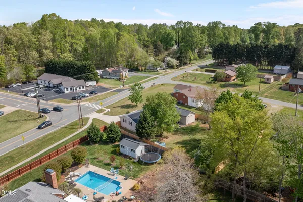 $365,000 | 1066 South Third Street, Mebane, NC 27302
