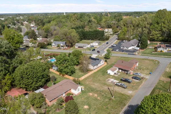 $365,000 | 1066 South Third Street, Mebane, NC 27302
