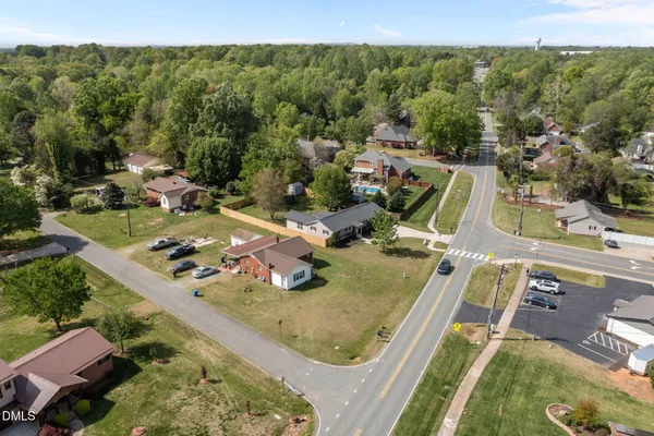 $365,000 | 1066 South Third Street, Mebane, NC 27302