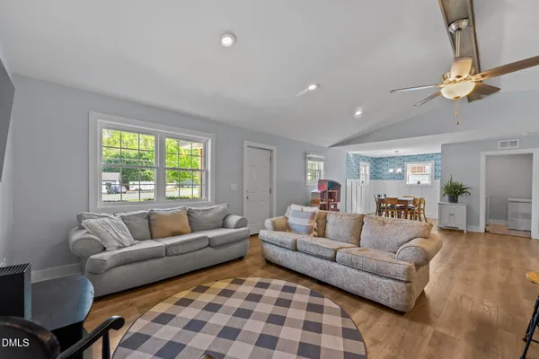 $365,000 | 1066 South Third Street, Mebane, NC 27302