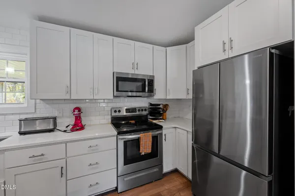 $365,000 | 1066 South Third Street, Mebane, NC 27302